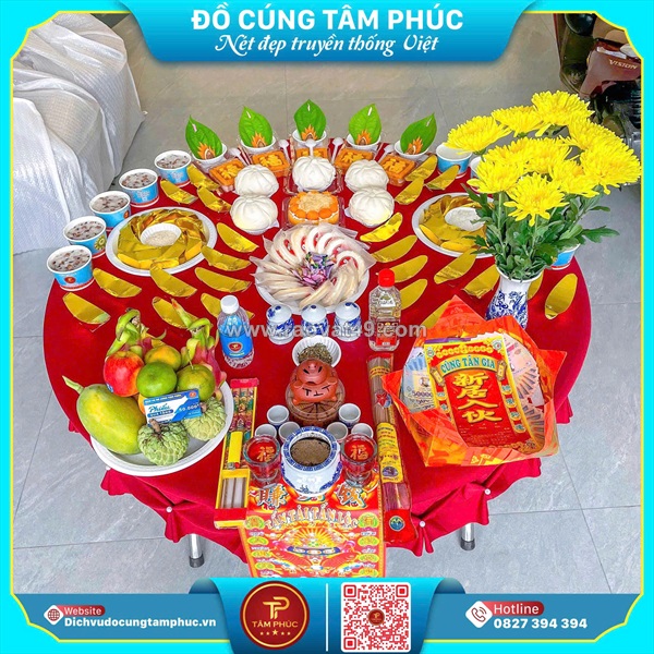 3 điều cần lưu ý, khi cúng nhập trạch - vào nhà mới