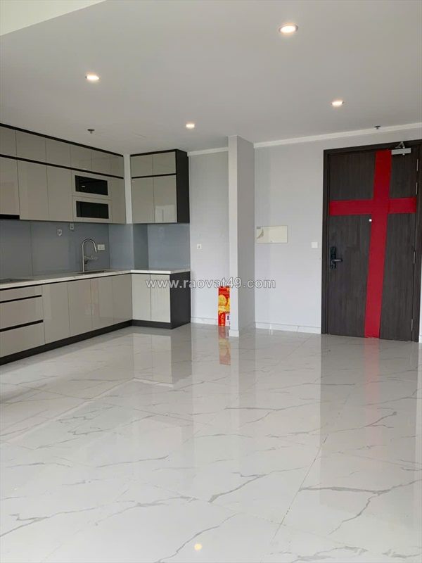 79m2 hoàn thiện cơ bản - giá 5.9 tỷ all in - 2pn2wc celesta rise