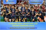 8 trận đấu đáng chờ đợi nhất lượt mở màn champions league