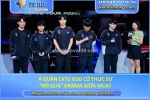 Á quân cktg bdd có thực sự “bỏ qua” drama giữa mùa?
