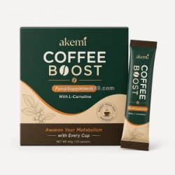 Akemi coffee booster – official reviews, ingredients, price & daily benefits