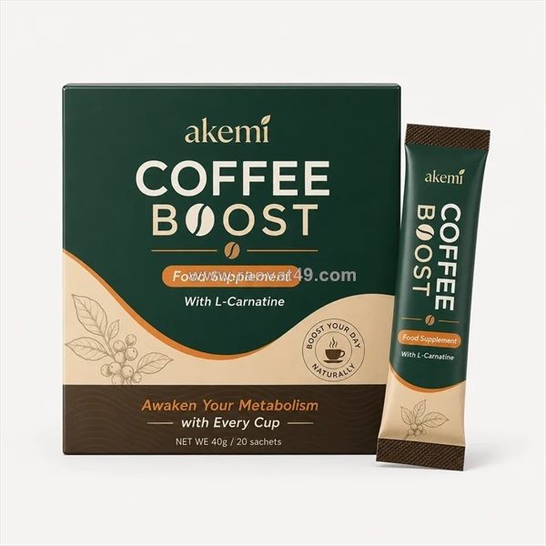 Akemi coffee booster – official reviews, ingredients, price & daily benefits
