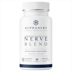 Alphanerv reviews [2026 update] – nerve support benefits, ingredients & price