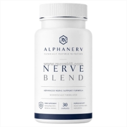 Alphanerv reviews [2026 update] – nerve support benefits, ingredients & price