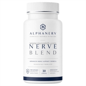 Alphanerv reviews [2026 update] – nerve support benefits, ingredients & price