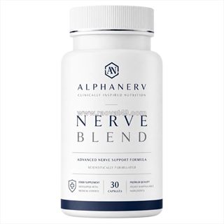 Alphanerv reviews [2026 update] – nerve support benefits, ingredients & price