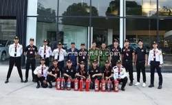 An ninh thái long - công ty bảo vệ uy tín chuyên nghiệp