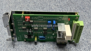 Aravin apcv-v1.4a– bộ điều khiển van tỷ lệ 24–36vdc