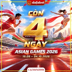 Asian games aichi–nagoya 2026 sẽ chính thức khai mạc