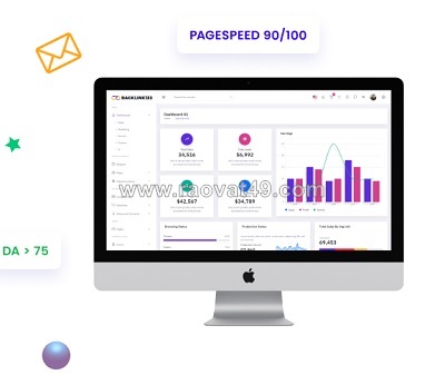 Backlink123 - chuyên giải pháp backlink giá rẻ vẫn đảm bảo hiệu quả sử dụng