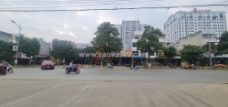 Bán 2 lô liền nhau mặt phố tôn đức thắng, khai quang. dt 200m2