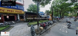 Bán 564,6 m2 đất mặt tiền đường hai bà trưng – phường hội an – lh:0915437069.