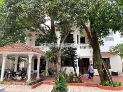 Bán biệt thự 715m² lê quý đôn thủ đức, khu dân trí cao, đất lớn hiếm có