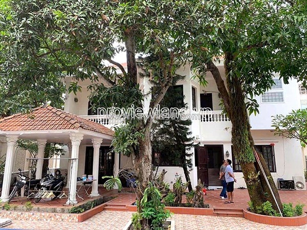 Bán biệt thự 715m² lê quý đôn thủ đức, khu dân trí cao, đất lớn hiếm có