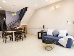Bán biệt thự thảo điền cũ, dt 333,4m², 2 tầng, dòng tiền 65 tr/th