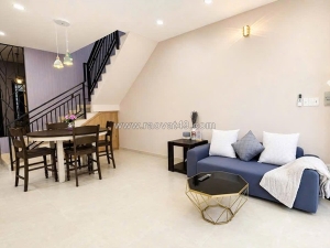 Bán biệt thự thảo điền cũ, dt 333,4m², 2 tầng, dòng tiền 65 tr/th