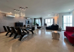 Bán căn hộ 267m² ciputra l1,2 – 4pn, view sân golf & công viên 65ha