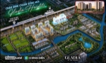 Bán căn hộ gladia heights, 1-4pn, 53m2-144m2, chiếc khấu 12%, thuê lại 12 tháng