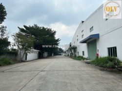 Bán / cho thuê nhà xưởng kcn sóng thần 3, bình dương 20.340 m²