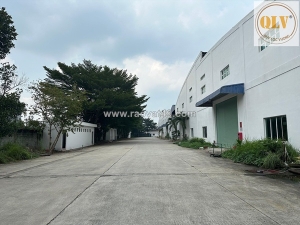Bán / cho thuê nhà xưởng kcn sóng thần 3, bình dương 20.340 m²