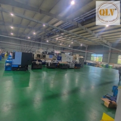 Bán / cho thuê nhà xưởng tại đồng an ii 2.900 m²