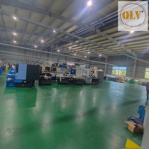 Bán / cho thuê nhà xưởng tại đồng an ii  2.900 m²