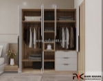Bạn đã chọn đúng tay nắm cho tủ quần áo chưa? 5 điều bạn cần lưu ý