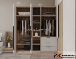 Bạn đã chọn đúng tay nắm cho tủ quần áo chưa? 5 điều bạn cần lưu ý