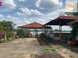 Bán đất kèm nhà xưởng đồng nai 10.196 m²
