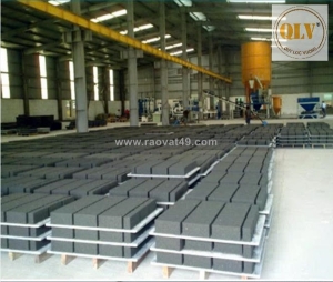 Bán đất + xưởng sản xuất gạch – đức hòa, long an – 29.700m²