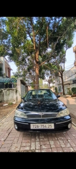 Bán ford laser 2002 – số sàn 1.6 – chính chủ – giá chỉ 55 triệu!