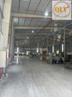 Bán hoặc cho thuê nhà xưởng – bắc tân uyên, bình dương 9.200 m²