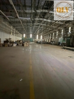 Bán hoặc cho thuê nhà xưởng – kcn tân phú trung .416 m²