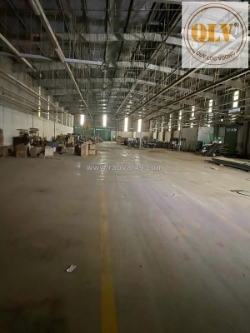 Bán hoặc cho thuê nhà xưởng – kcn tân phú trung .416 m²