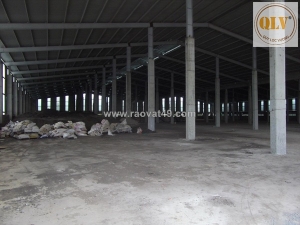 Bán hoặc cho thuê nhà xưởng – vĩnh cửu, đồng nai 16.625 m²