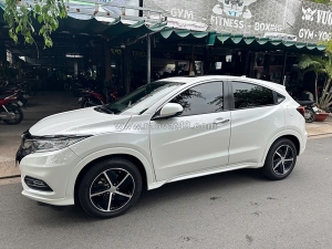 Bán honda hr-v l – xe đẹp, chính chủ, giá chỉ 650 triệu