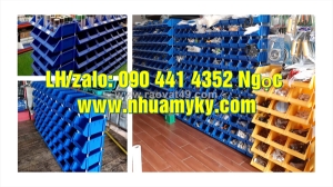 Bán khay nhựa a5 đựng dụng cụ ráp tầng, khay nhựa a6 đựng đinh ốc, khay nhựa chứa đồ nghề gia dụng