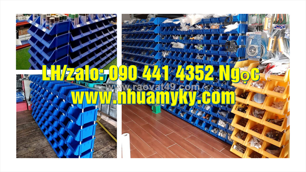 Bán khay nhựa a5 đựng dụng cụ ráp tầng, khay nhựa a6 đựng đinh ốc, khay nhựa chứa đồ nghề gia dụng