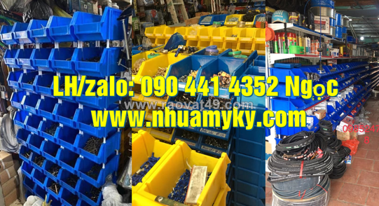 Bán khay nhựa a5 đựng dụng cụ ráp tầng, khay nhựa a6 đựng đinh ốc, khay nhựa chứa đồ nghề gia dụng