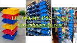Bán khay nhựa đựng dụng cụ phân loại, khay nhựa đựng dụng cụ chịu lực, gọn gàng, đa năng