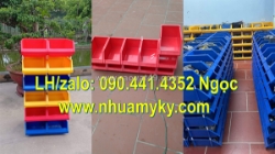 Bán khay nhựa đựng ngũ kim ốc vít, khay đựng kiềm kẹp công trình, khay đựng đồ nghề thiết thế, thi công