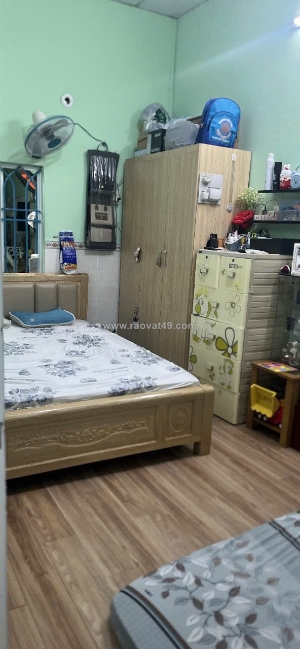Bán nhà 116/156/1 thiên phước p.tân hoà - 56mv - shr - chỉ 5.8 tỷ. lh:0765202212.