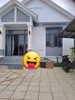 Bán nhà cần giờ 3 tỷ