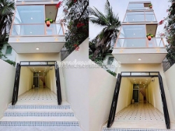 Bán nhà phố thảo điền, đường số 47, dt 67,7m², vị trí tiện kinh doanh
