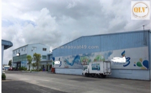 Bán nhà xưởng củ chi, tp.hcm 15.059 m²