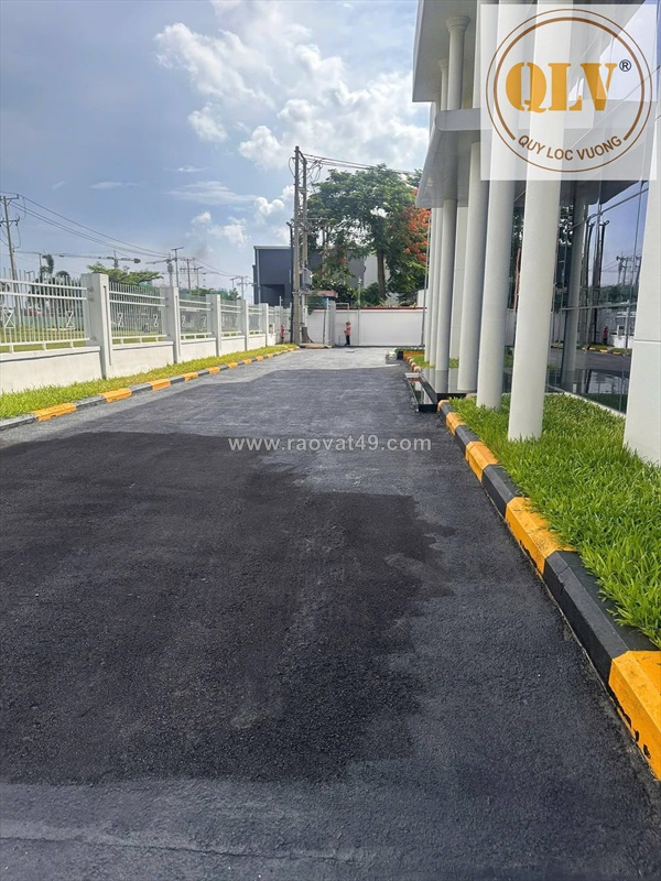 Bán nhà xưởng đẹp trong kcn bình dương – 10.000m²