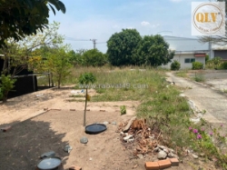 Bán nhà xưởng kcn mỹ phước – bến cát, bình dương 1.920 m²
