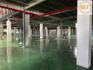 Bán nhà xưởng sản xuất – kcn dĩ an, bình dương – 6.500m²