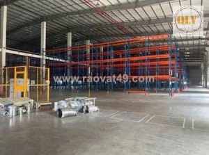 Bán nhà xưởng trong kcn bình dương 21.603m²