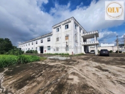 Bán nhà xưởng trong kcn bình dương – 8.996m²
